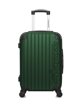 Valise Cabine ABS BUDAPEST 4 Roues 55 cm