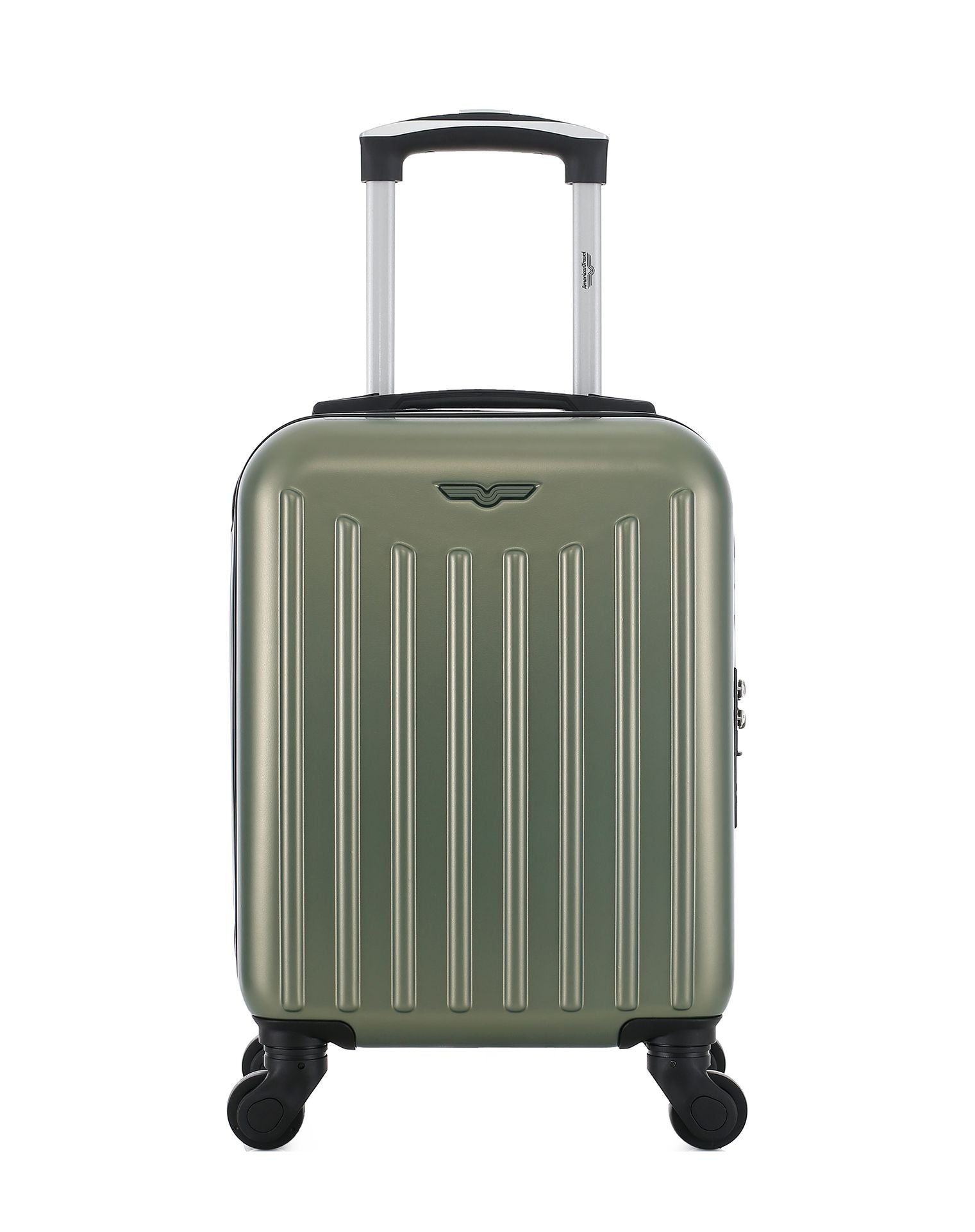 4er-Set Hartschalenkoffer BROOKLYN-M 
