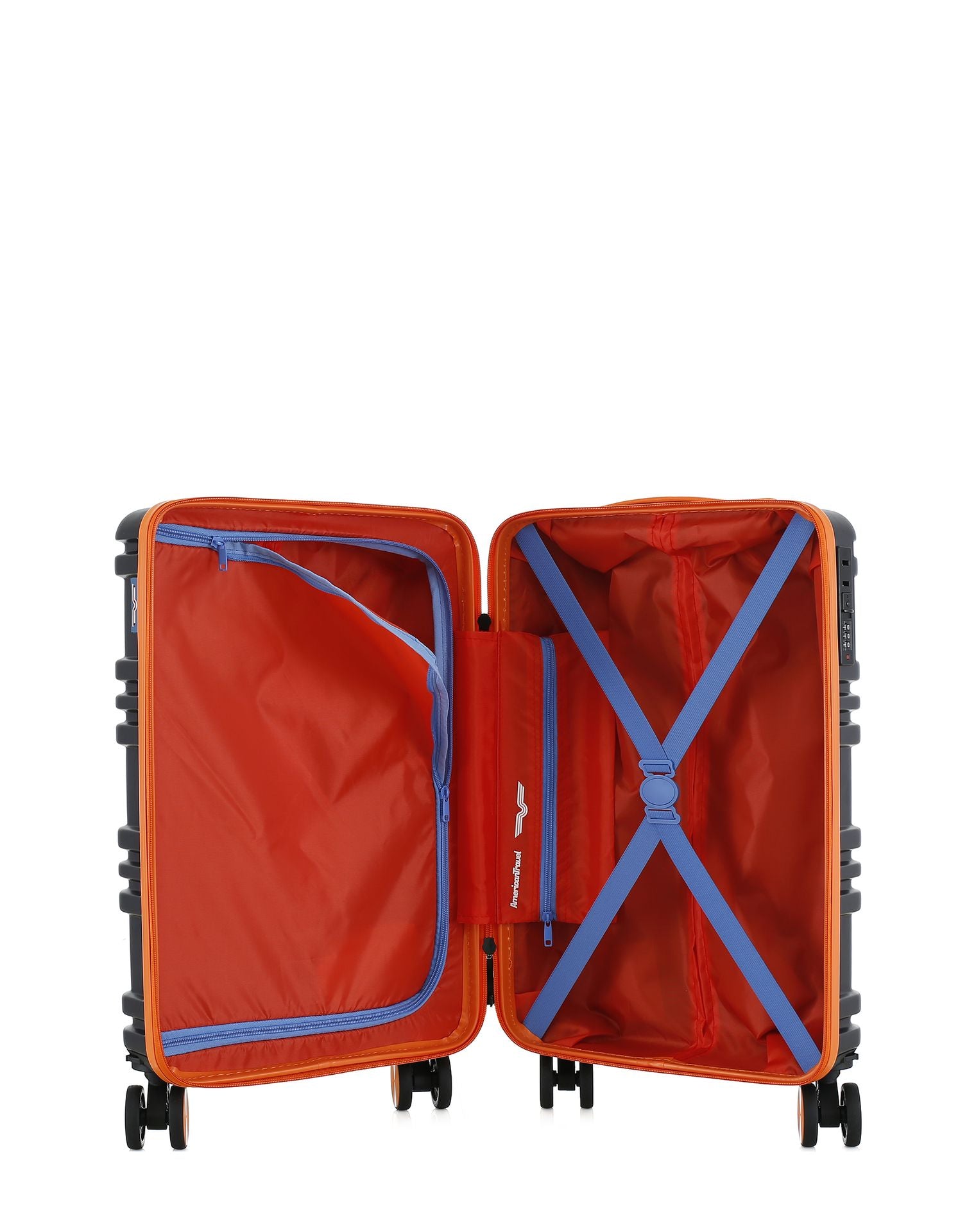 Valise Cabine XS Rigide EVERGLADES