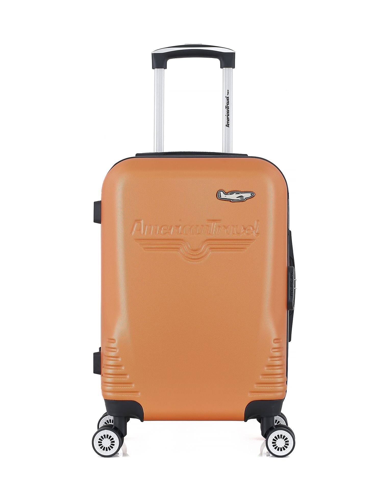 Valise Cabine ABS DC 4 Roues 55 cm