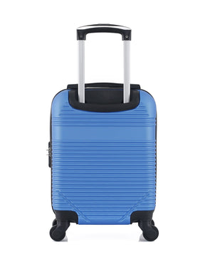 Valise Cabine Rigide XXS MEMPHIS