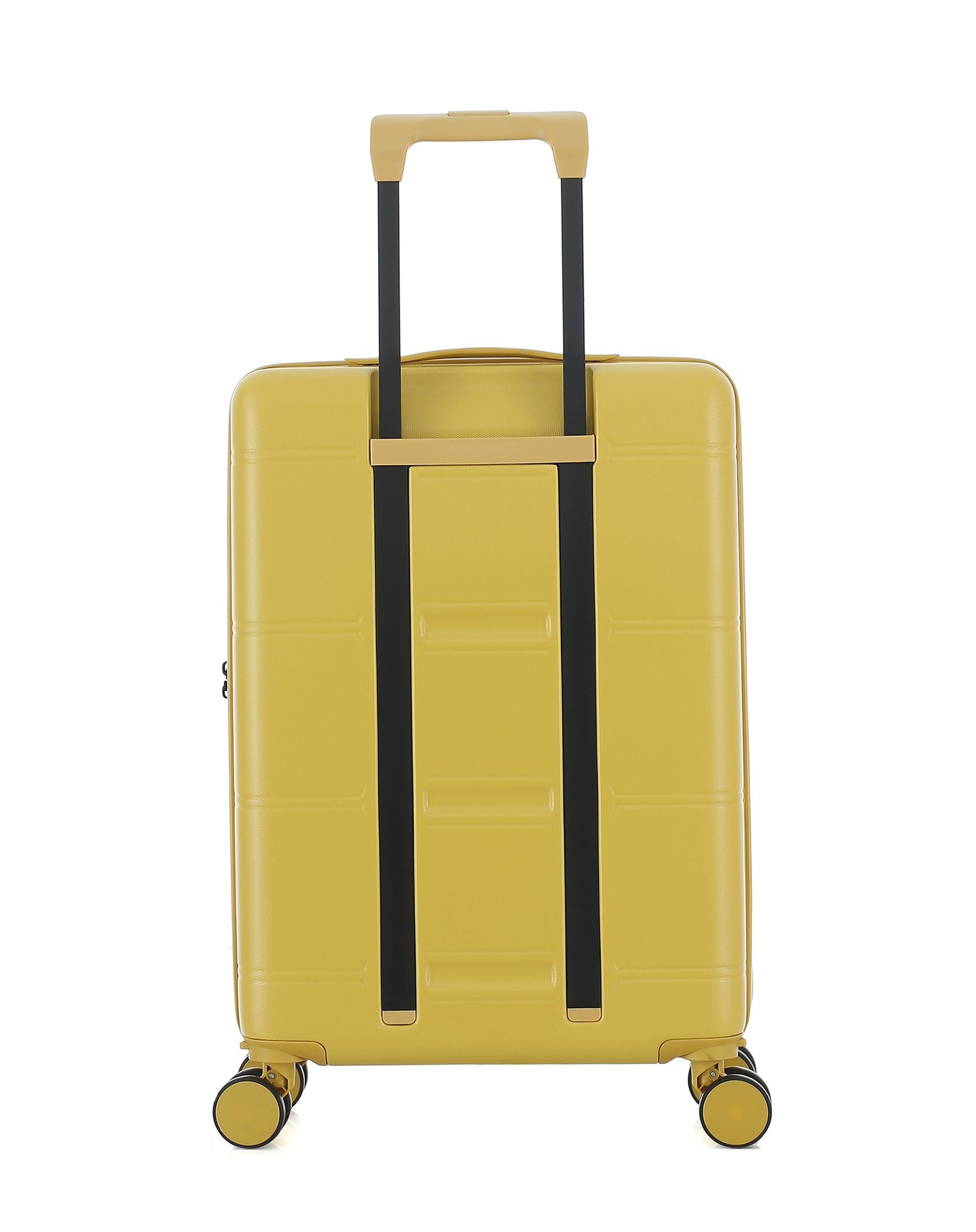 2er-Pack Hartschalenkoffer: Handgepäck und Handgepäck XS CLEVELAND