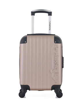 Valise Cabine Rigide XXS BUDAPEST