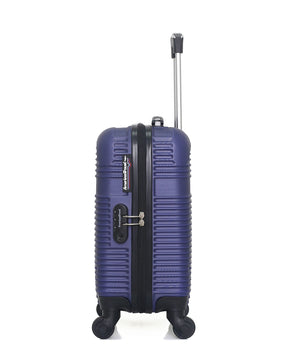 Valise Cabine Rigide XXS MEMPHIS