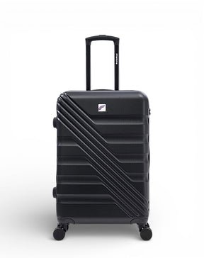 Lot de 2 Valises Rigides Taille Moyenne et Cabine REDWOOD