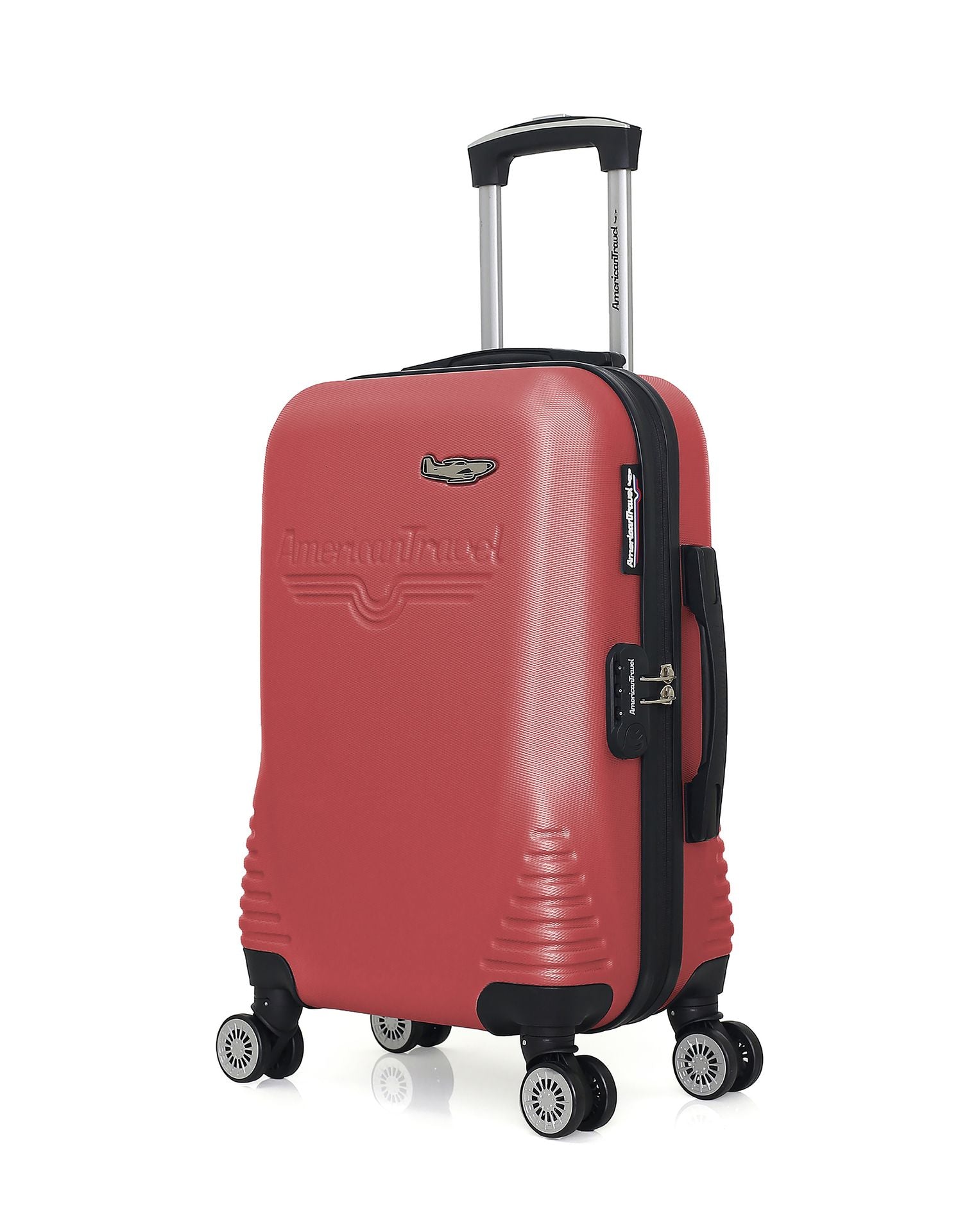 Valise Cabine ABS DC 4 Roues 55 cm