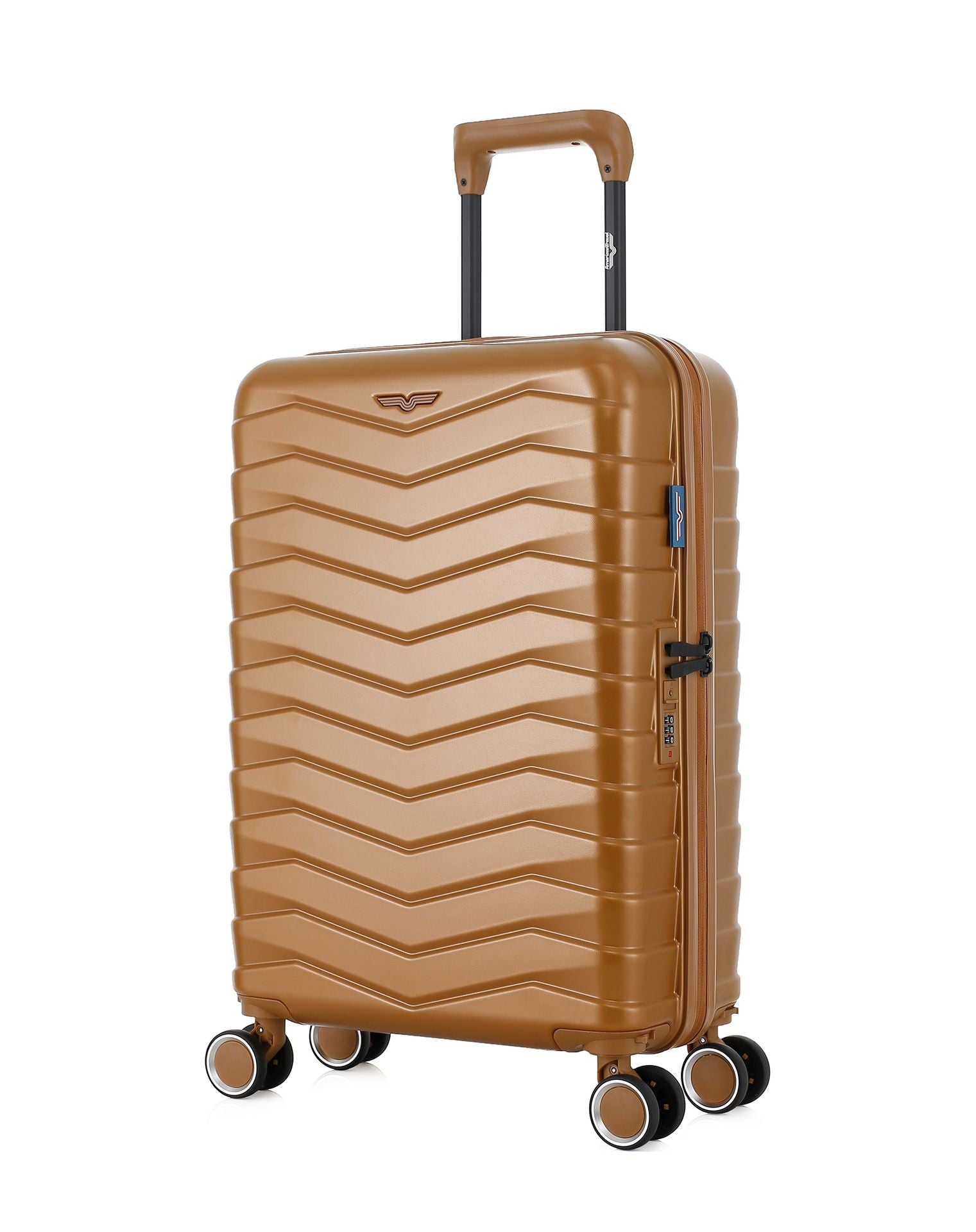 Lot de 2 Valises Rigides Cabine et Cabine XS SEATTLE