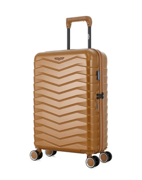 Lot de 2 Valises Rigides Cabine et Cabine XS SEATTLE