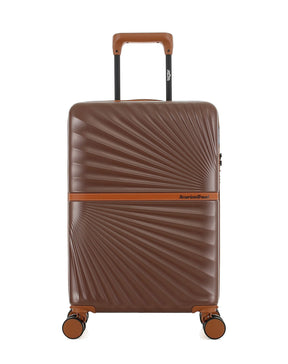 Lot de 2 Valises Rigides Cabine et Cabine XS OAKLAND