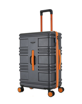Lot de 3 Valises Rigides Taille Moyenne, Cabine et Cabine XS EVERGLADES