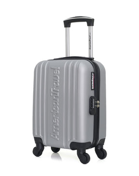 Valise Cabine Rigide XXS SPRINGFIELD