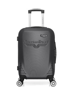 Valise Cabine ABS DC 4 Roues 55 cm