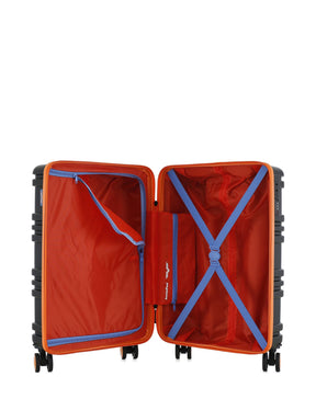 Valise Cabine Rigide EVERGLADES