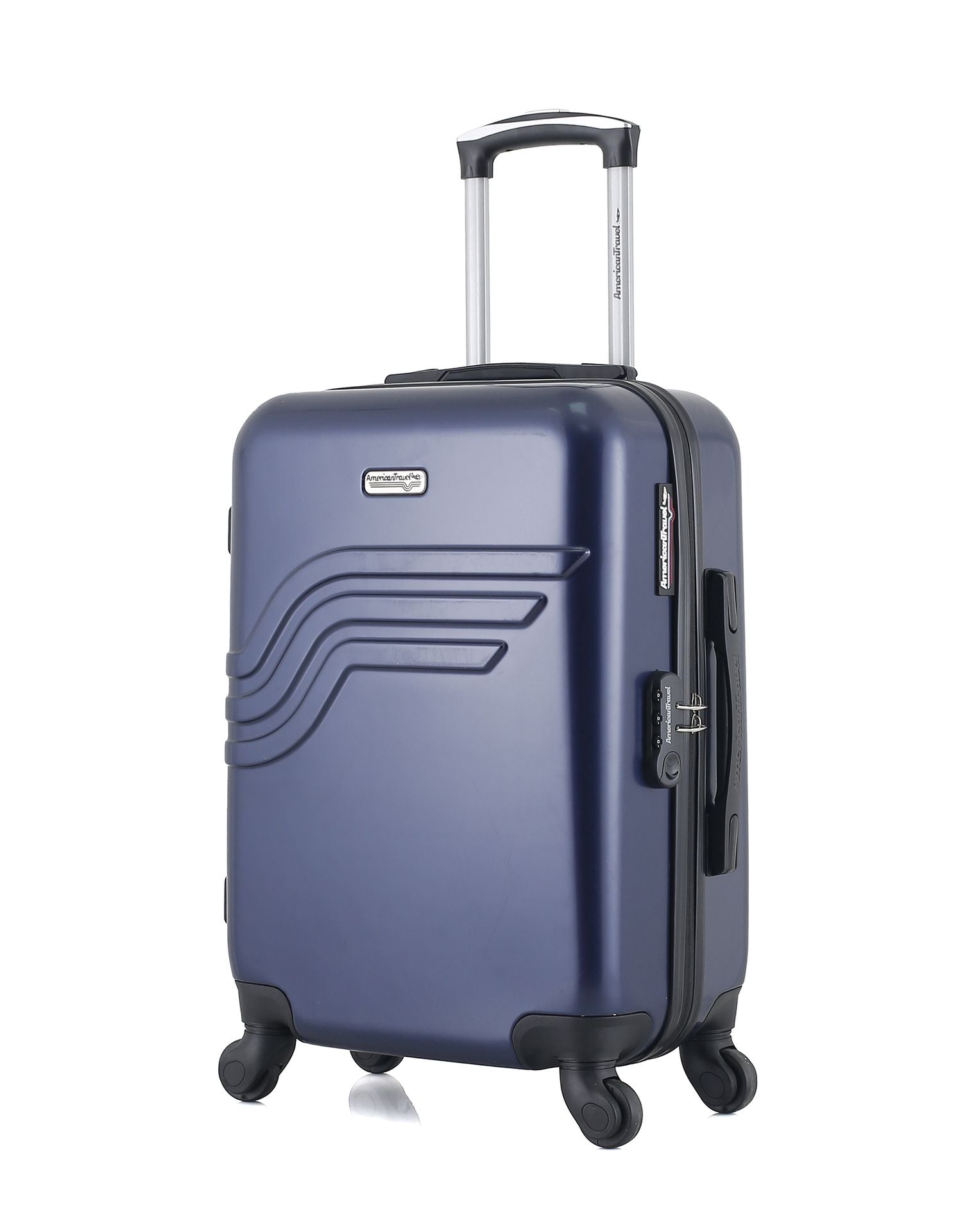 AMERICAN TRAVEL - VALISE S DETROIT