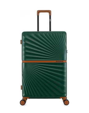 Set de 4 Valises Rigides OAKLAND-O
