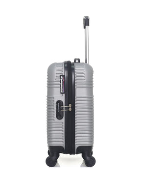 Valise Cabine Rigide XXS MEMPHIS