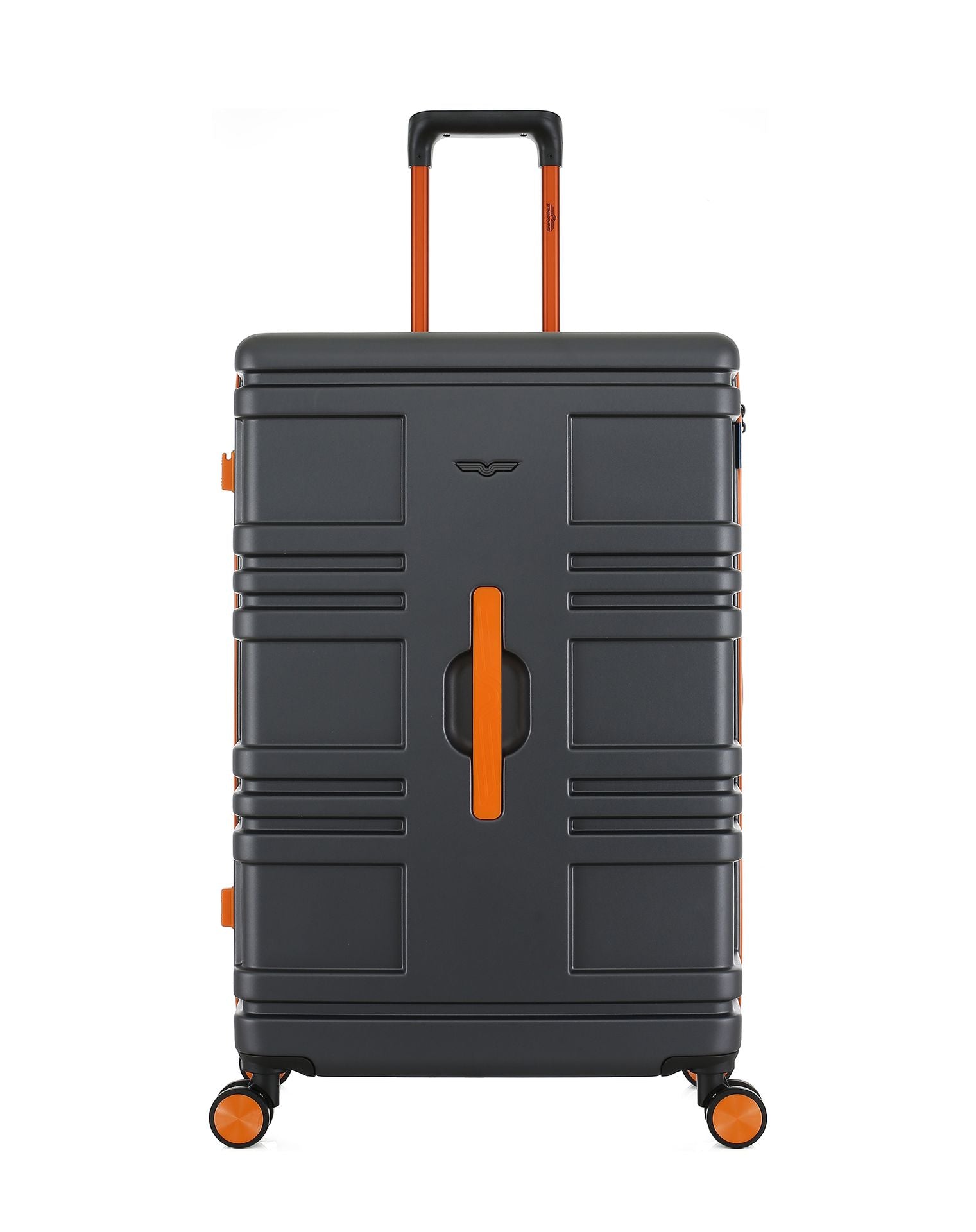 Lot de 2 Valises Rigides Grand Format et Cabine EVERGLADES