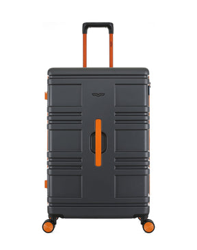 Valise Grand Format Rigide EVERGLADES