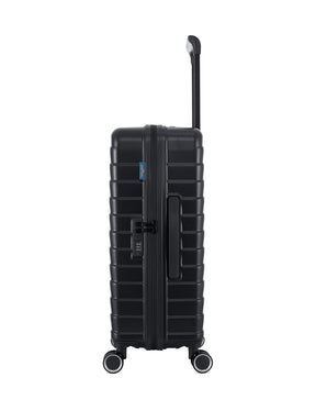 Lot de 3 Valises Rigides Taille Moyenne, Cabine et Cabine XS SEATTLE