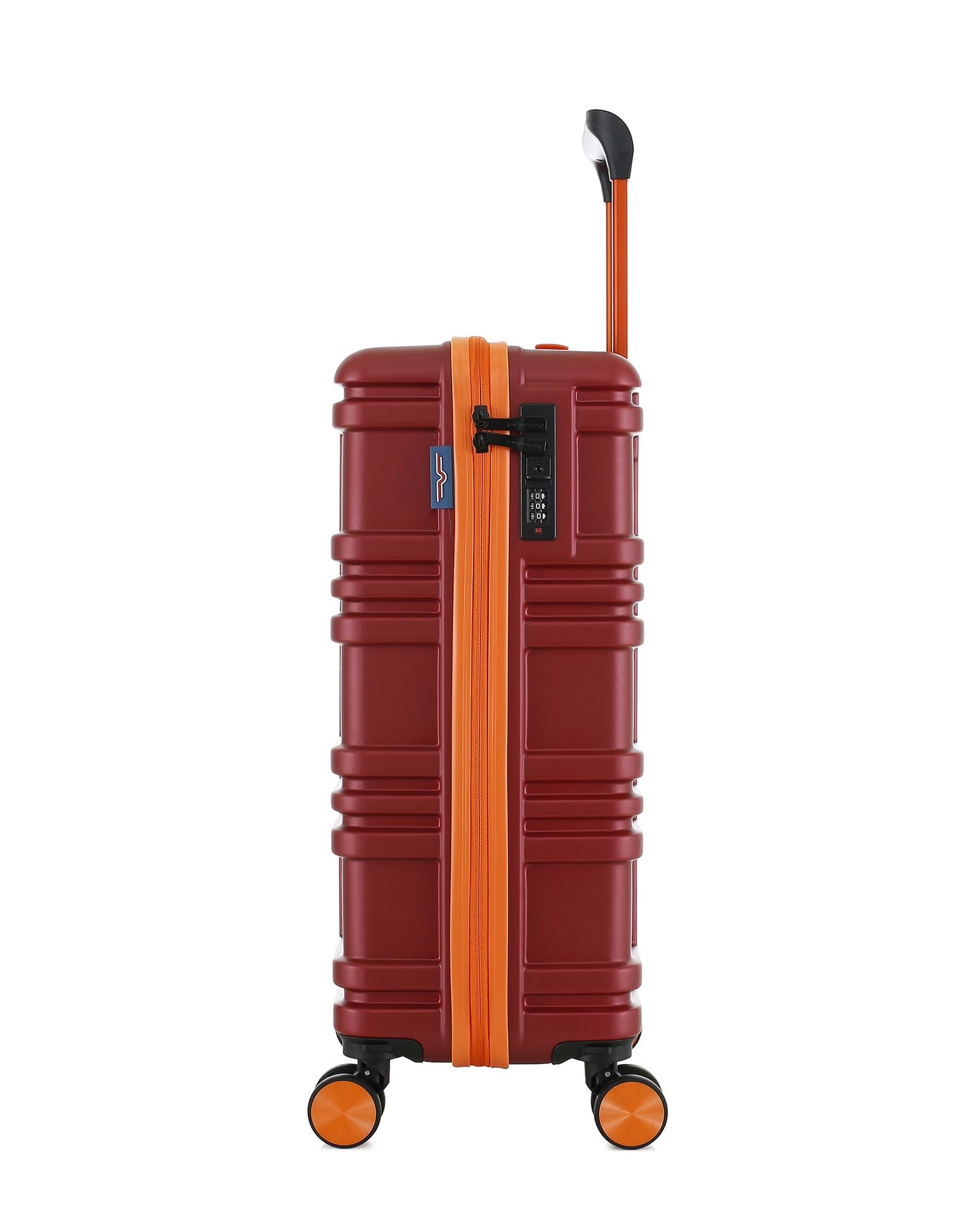 Lot de 2 Valises Rigides Cabine et Cabine XS EVERGLADES