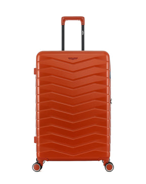 Lot de 3 Valises Rigides Grand Format, Taille Moyenne et Cabine SEATTLE