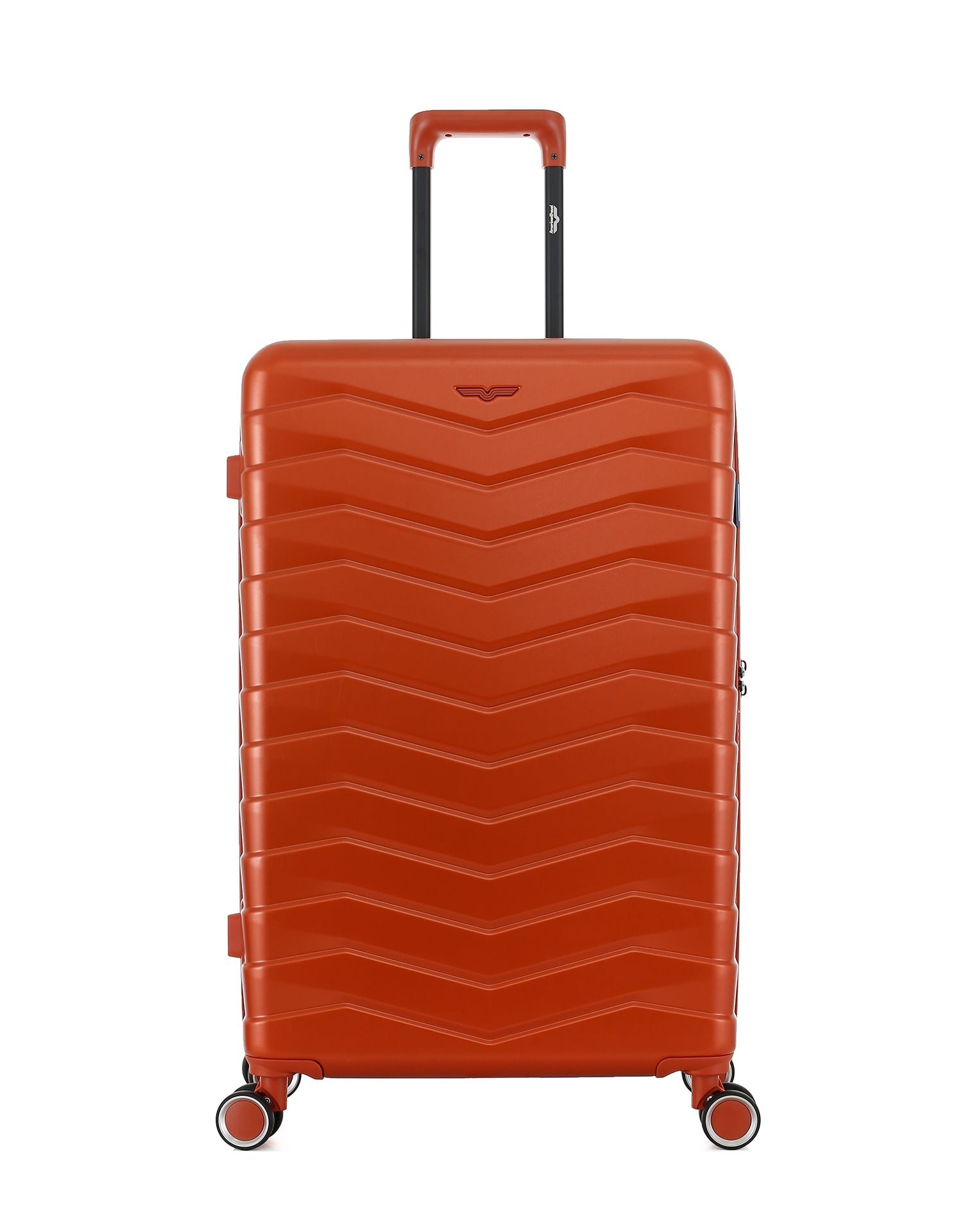 Lot de 3 Valises Rigides Grand Format, Cabine et Cabine XS SEATTLE