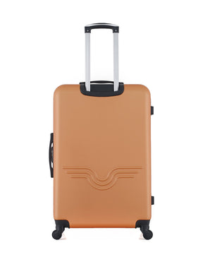 Set de 4 Valises Rigides QUEENS-M