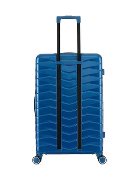 Lot de 2 Valises Rigides Grand Format et Taille Moyenne SEATTLE