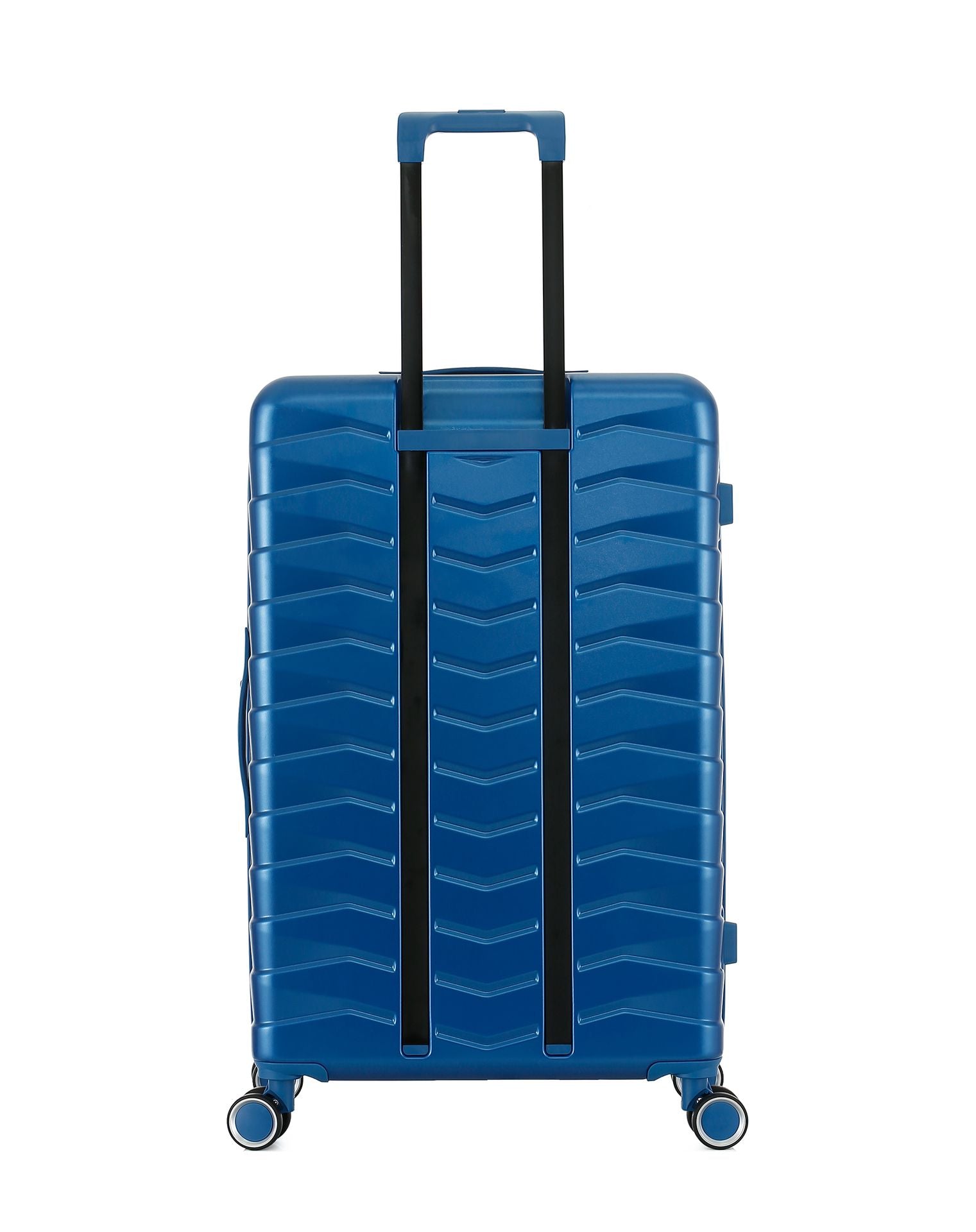 Lot de 3 Valises Rigides Grand Format, Cabine et Cabine XS SEATTLE