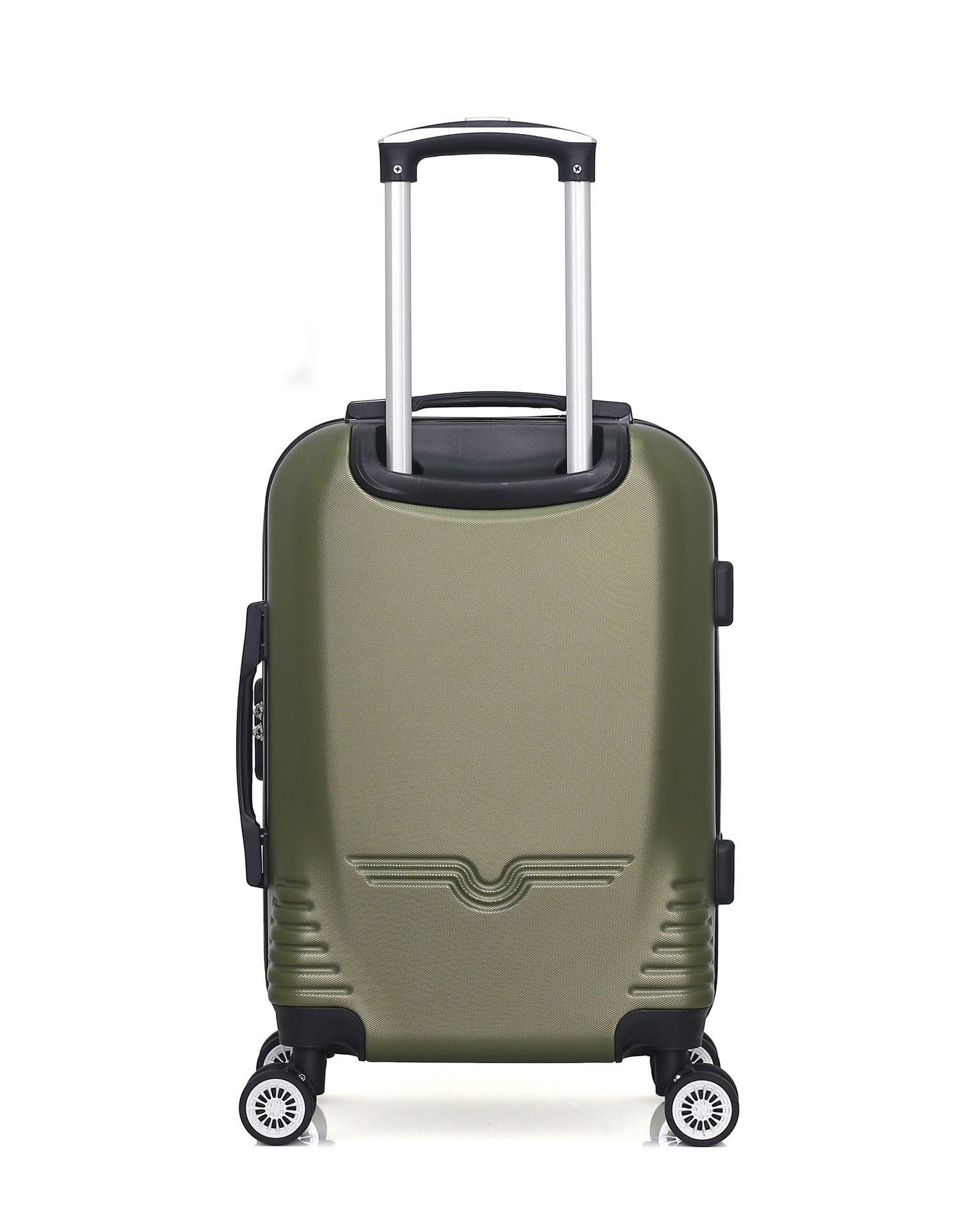 Valise Cabine ABS DC 4 Roues 55 cm