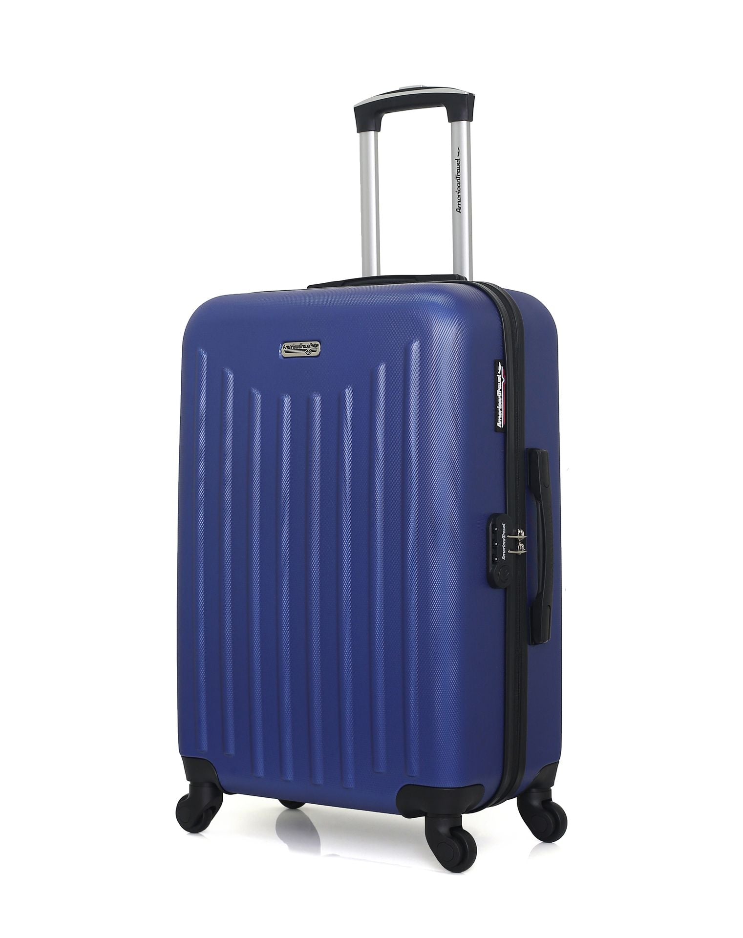Valise Weekend ABS BROOKLYN 4 Roues 65 cm