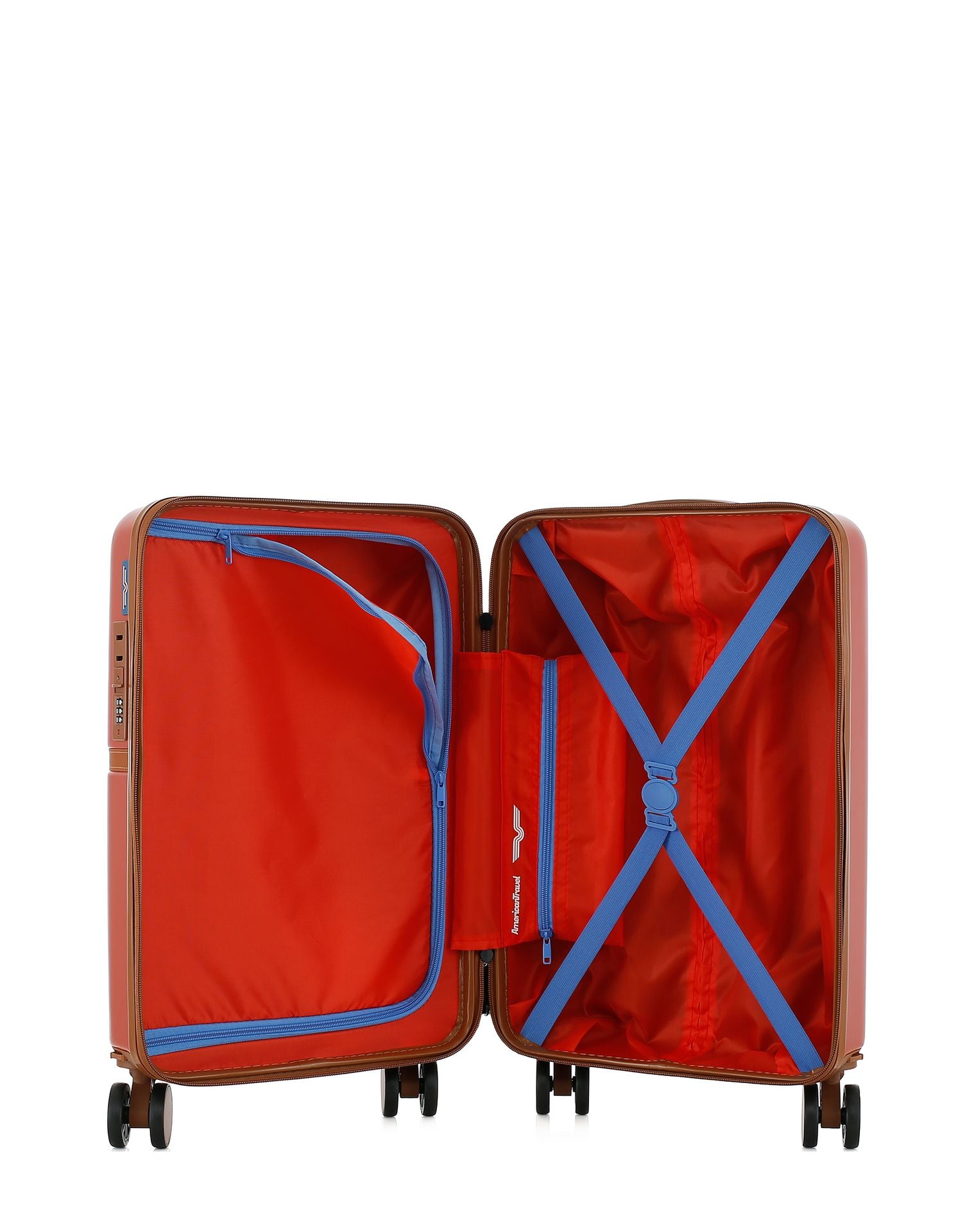 Valise Cabine Rigide XS OAKLAND