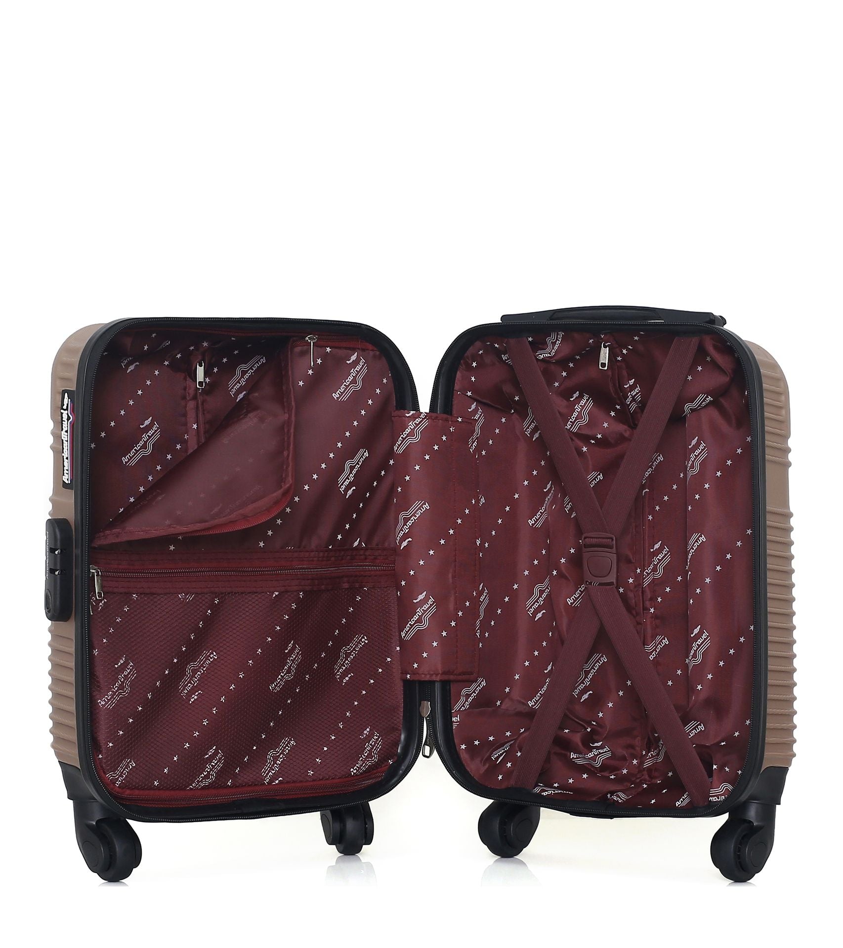 Valise Cabine Rigide XXS MEMPHIS