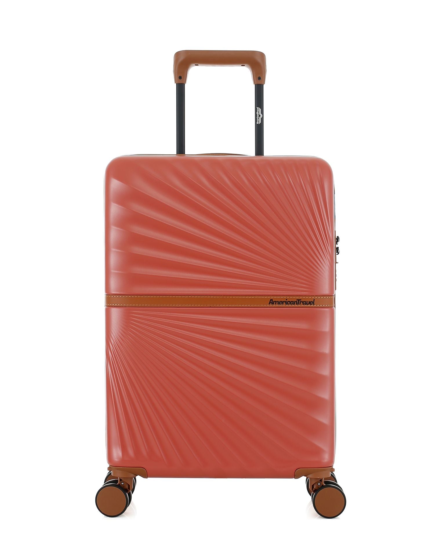 Lot de 2 Valises Rigides Cabine et Cabine XS OAKLAND