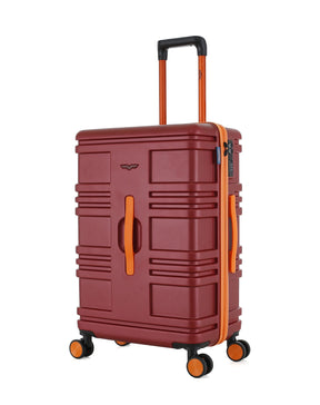 Lot de 3 Valises Rigides Taille Moyenne, Cabine et Cabine XS EVERGLADES