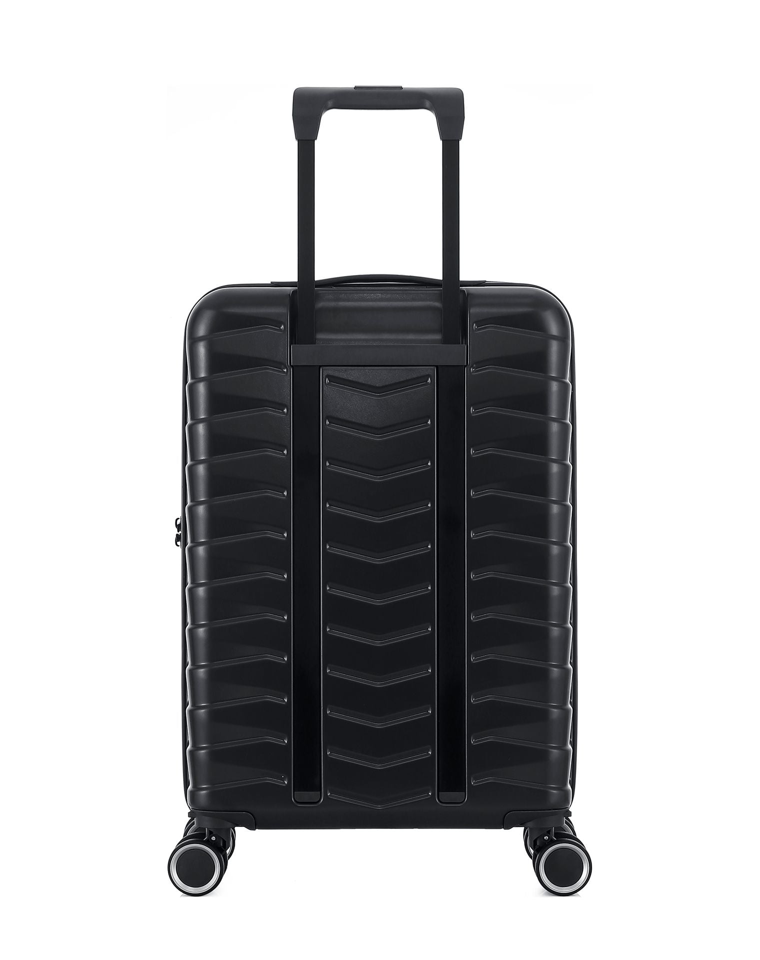 Lot de 2 Valises Rigides Cabine et Cabine XS SEATTLE