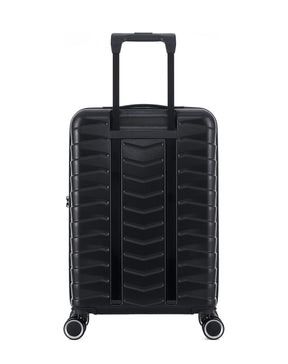 Lot de 2 Valises Rigides Cabine et Cabine XS SEATTLE