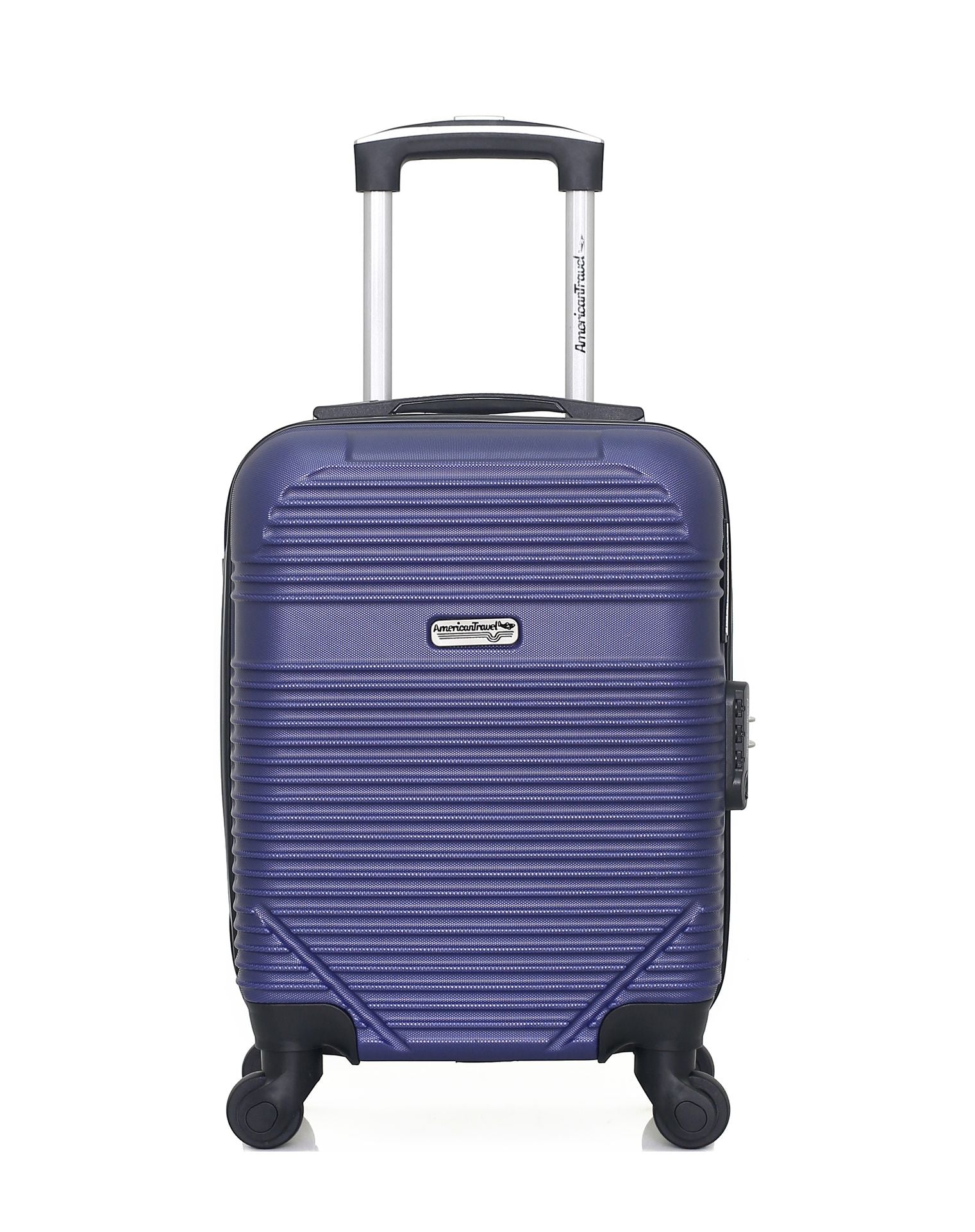 Valise Cabine Rigide XXS MEMPHIS