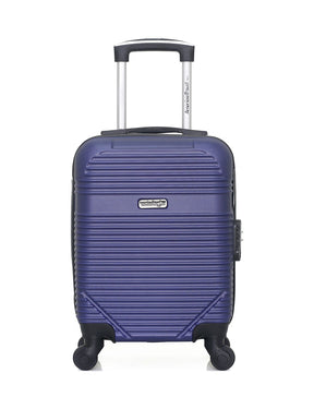 Valise Cabine Rigide XXS MEMPHIS