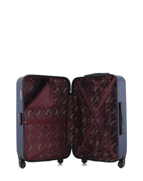 AMERICAN TRAVEL - VALISE M DETROIT