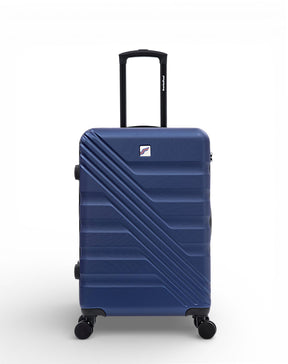 Lot de 2 Valises Rigides Taille Moyenne et Cabine REDWOOD