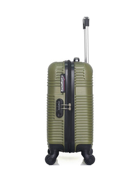 Valise Cabine Rigide XXS MEMPHIS