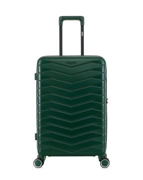 Lot de 3 Valises Rigides Taille Moyenne, Cabine et Cabine XS SEATTLE
