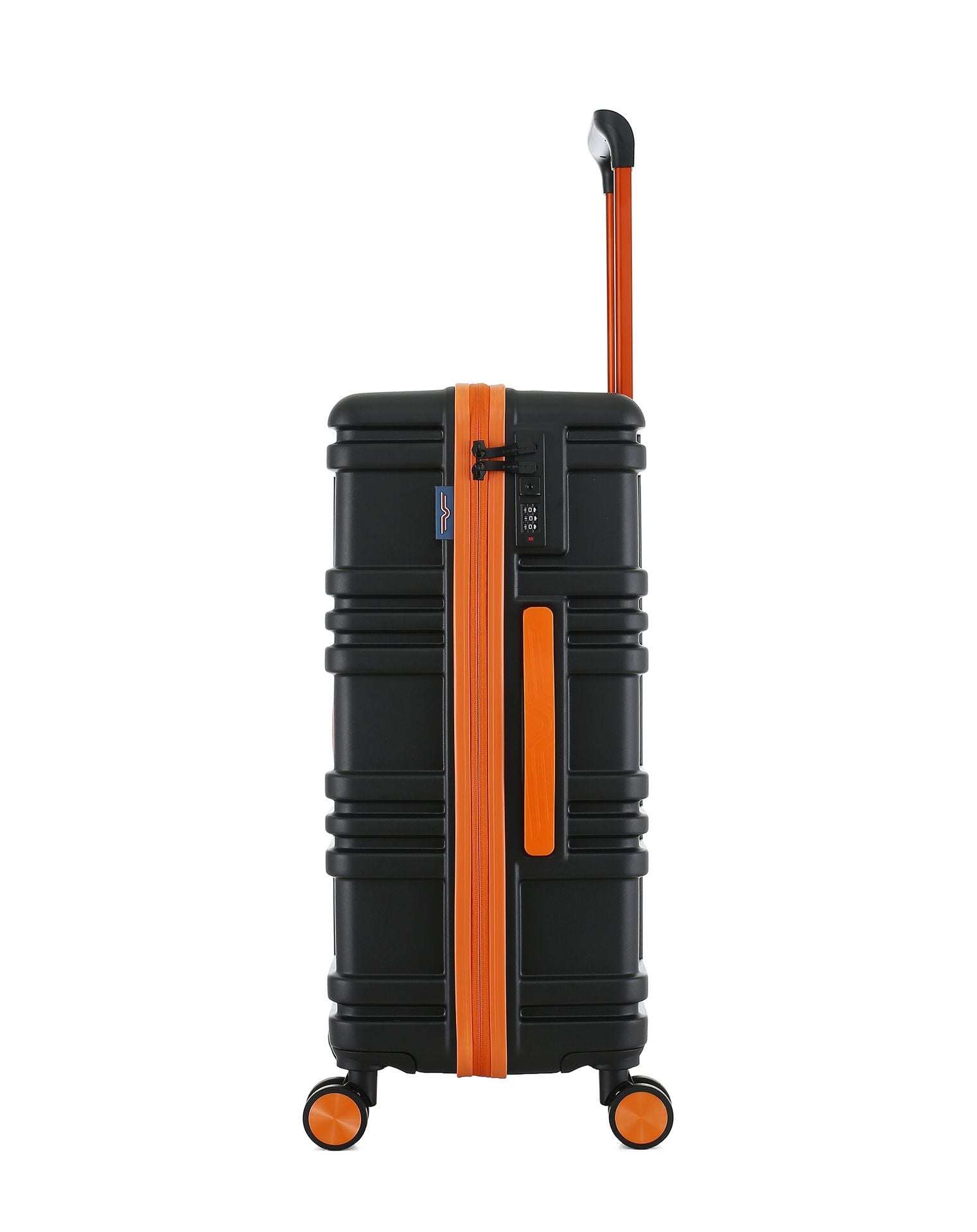 Lot de 3 Valises Rigides Taille Moyenne, Cabine et Cabine XS EVERGLADES
