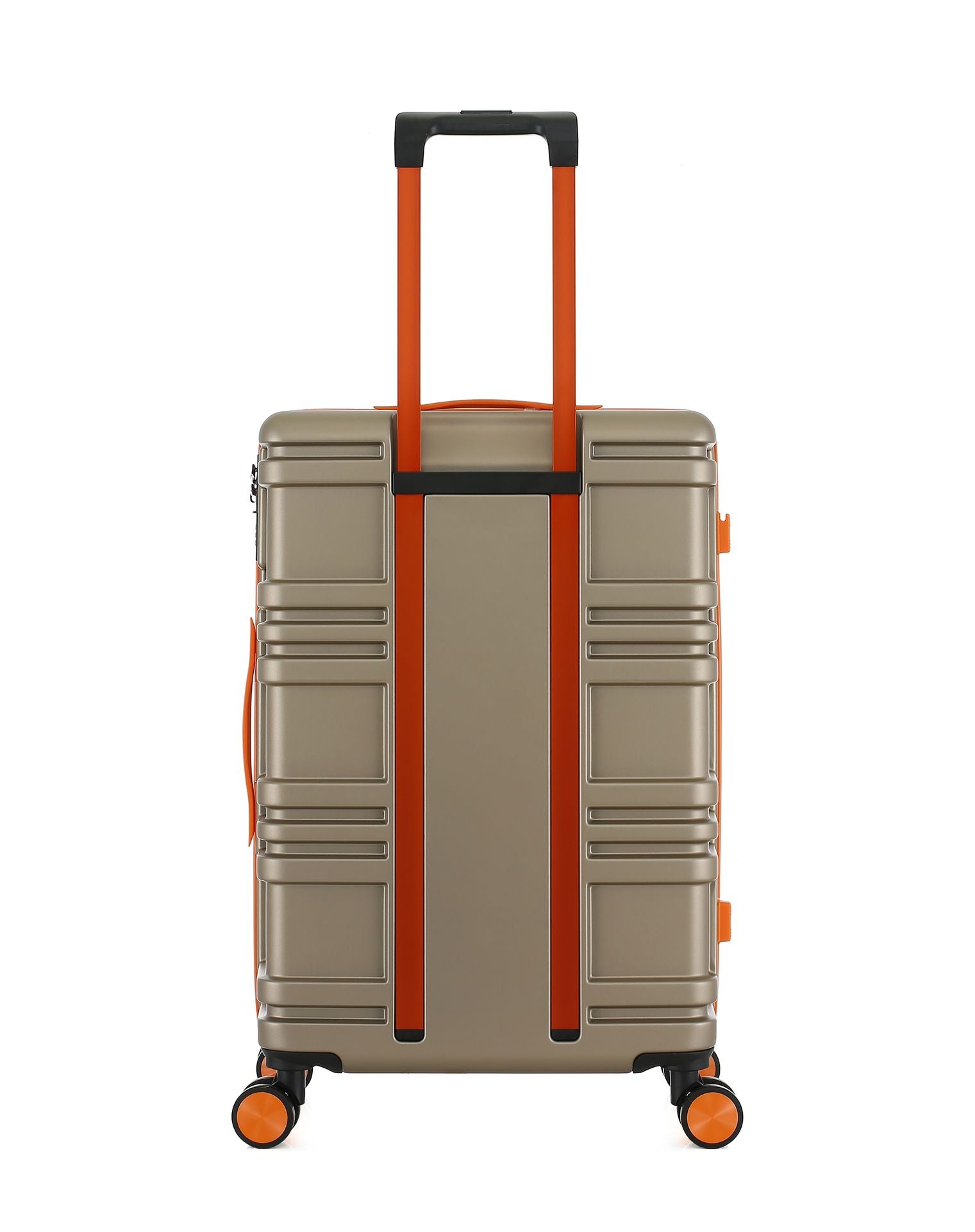 Lot de 3 Valises Rigides Taille Moyenne, Cabine et Cabine XS EVERGLADES