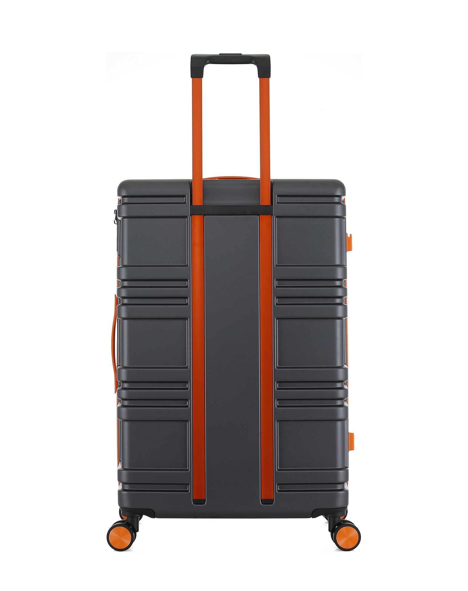 Valise Grand Format Rigide EVERGLADES