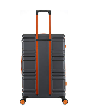 Lot de 2 Valises Rigides Grand Format et Taille Moyenne EVERGLADES