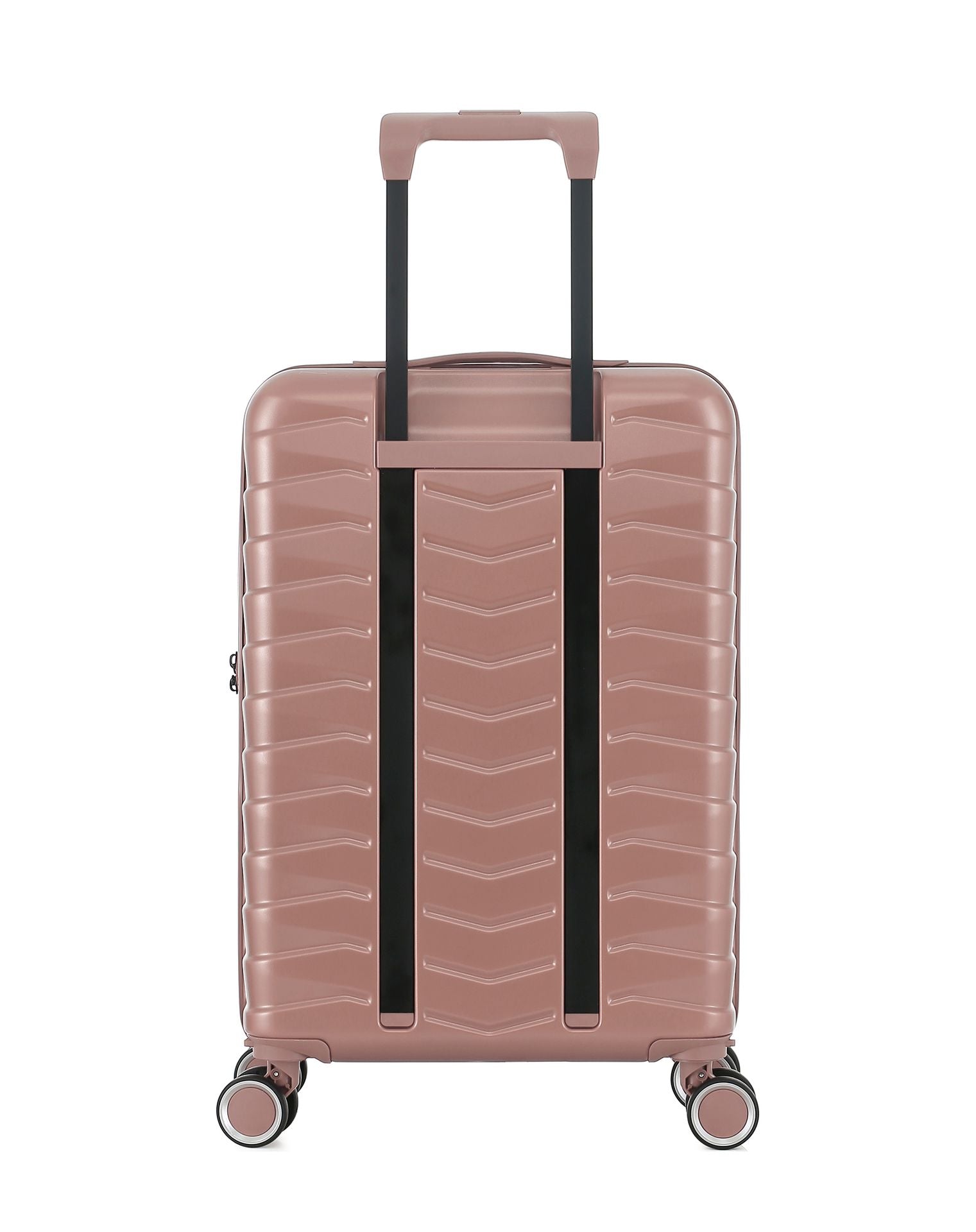 Lot de 2 Valises Rigides Cabine et Cabine XS SEATTLE