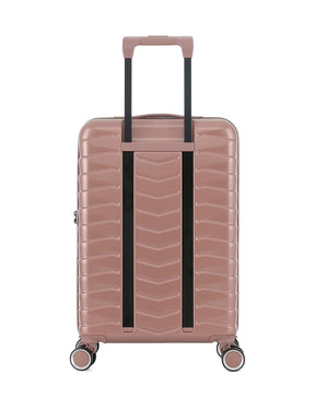 Lot de 2 Valises Rigides Cabine et Cabine XS SEATTLE