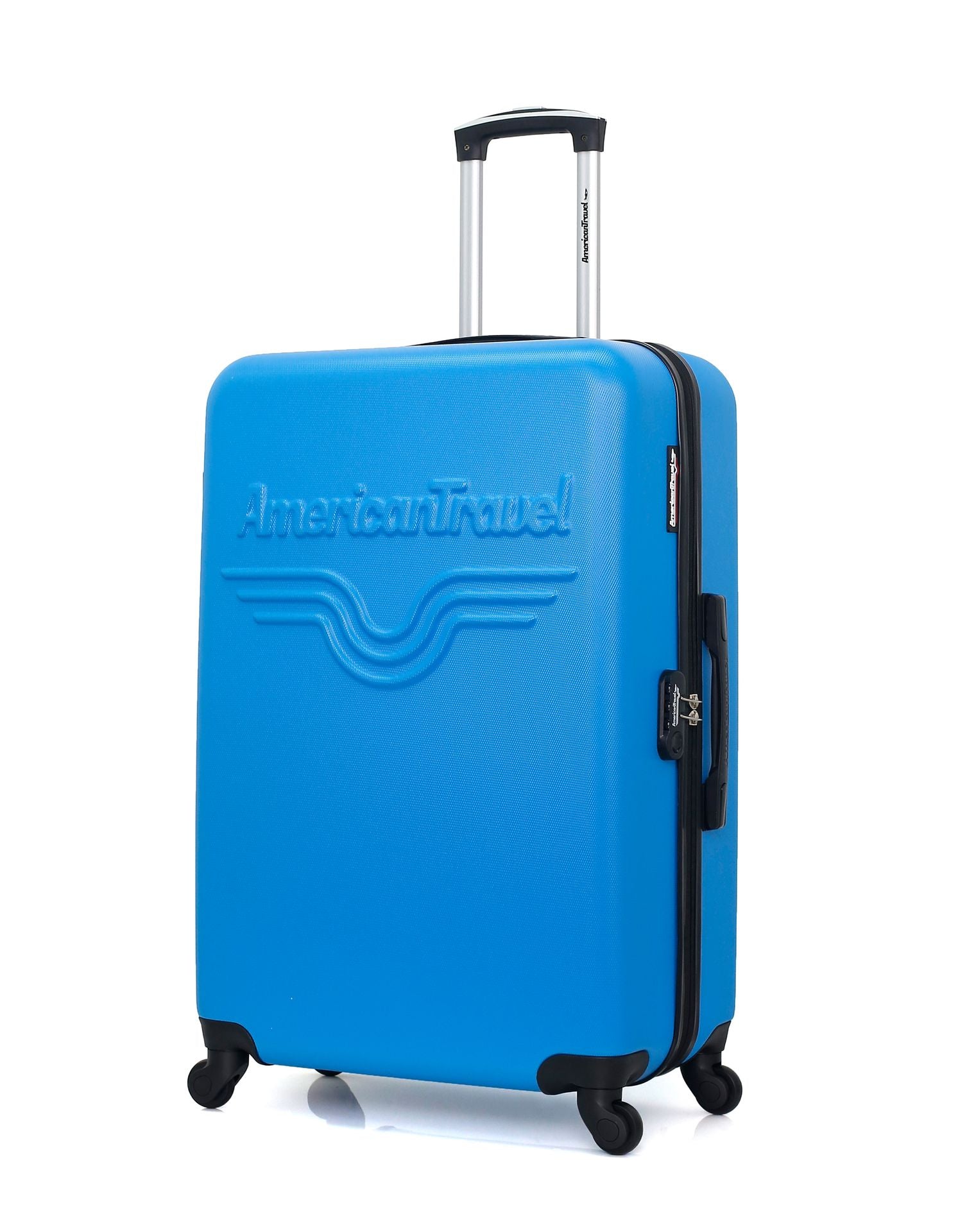 SET DE 3 ABS CHELSEA 4 Roues